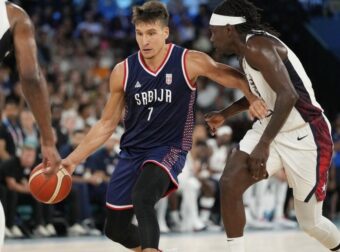 Κρίση στους Κλίπερς: Ο Μπογκντάνοβιτς «βλέπει» Φενέρ!