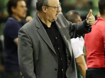 Έξαλλοι στην ΑΕΚ – Η… μαύρη λίστα Μπενίτεθ σε Αλαφούζο!