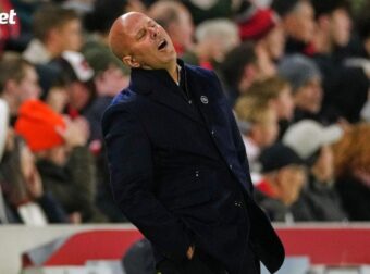 Σήμα κινδύνου με την τέταρτη σερί ήττα της Λίβερπουλ (ΒΙΝΤΕΟ)