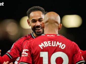 Σημάδια ανάκαμψης από τη Γιουνάιτεντ (ΒΙΝΤΕΟ)