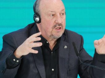 Η ΑΠΑΙΤΗΣΗ από τον Μπενίτεθ των 6 εκατ.- Γλίτωσε την ξεφτίλα με Κόντη ο ΠΑΟ