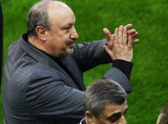 Τι ζήτησε ο Μπενίτεθ από Αλαφούζο: Η πρώτη μεταγραφή και η νοοτροπία (Vid)