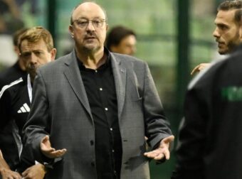 Πίστευε πολύ σε αυτόν: Ο παίκτης που απογοήτευσε περισσότερο τον Μπενίτεθ