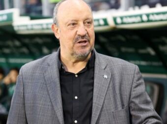 Ο παίκτης-κλειδί στον ΠΑΟ για Μπενίτεθ – “Τις καλύτερες διαιτησίες ο ΠΑΟΚ”