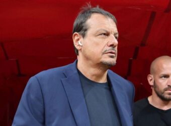 Απαντήσεις Αταμάν για το σύστημα, τον Σορτς και το τάιμ άουτ: “Αυτός είμαι”