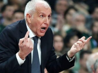 Ο Ομπράντοβιτς δεν σταματά στον Καλάθη – Θέλει μεταγραφή από ΗΠΑ