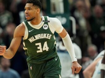 NBA Σαρώνουν από την πρώτη εβδομάδα Αντετοκούνμπο και Γουεμπανιάμα