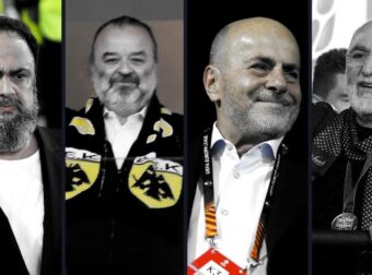 Ιδιοκτήτης μεγάλης ελληνικής ομάδας ψάχνει για «σύμμαχο» και εκατομμύρια!