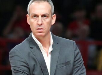 Κάτας: “Διασκεδαστικό να παίζουμε στο ΟΑΚΑ”