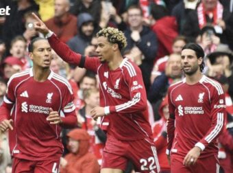 Κάραχερ για Λίβερπουλ: “Είναι καταστροφή”