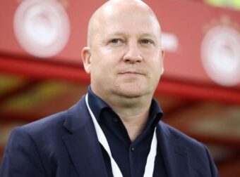 Ποιον… εννοούσε ο Νίκολιτς μετά το Ολυμπιακός-ΑΕΚ!