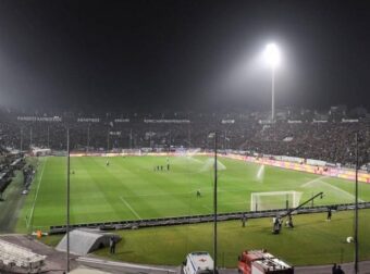 Τρέχουν οι εξελίξεις στον ΠΑΟΚ – Τι θα γίνει με τη Νέα Τούμπα!