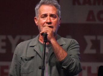 Αιχμές Θαλασσινού για τη διαιτησία στο Φάληρο – “Η ΑΕΚ σιωπά”!