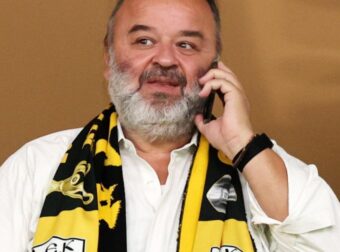 Κόντρα χωρίς τέλος! Καταγγελία σε ΕΠΟ και UEFA η ΠΑΕ ΑΕΚ για Λανούα