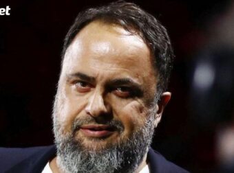 “Ψήνει” πώληση με πάνω από 100 εκατομμύρια ο Μαρινάκης!