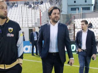 Οι μεταγραφές που θα κάνει η ΑΕΚ τον Γενάρη – Ρεπορτάζ Κετσετζόγλου!