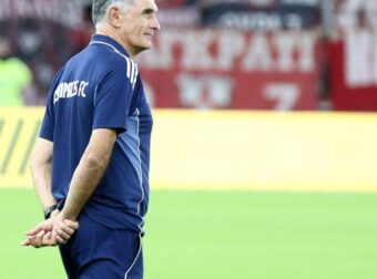 Εκτεταμένο ροτέισον με Βόλο ο Μεντιλίμπαρ – Ποιους ξεκουράζει