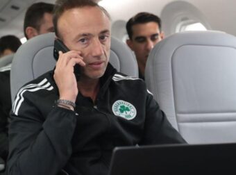 Η πρώτη μεγάλη μεταγραφή Κόντη στον ΟΦΗ – Σούπερ όνομα από Παναθηναϊκό!