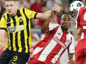 “Αυτή είναι η προσωρινή λύση στο πρόβλημα του Νίκολιτς”