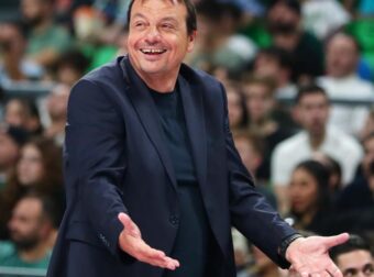 Έσκασε “καμπάνα” σε Αταμάν – Ανακοίνωση από Euroleague!