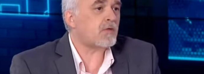 Ο Νικολακόπουλος αποκάλυψε την επόμενη μεγάλη κίνηση Αλαφούζου!