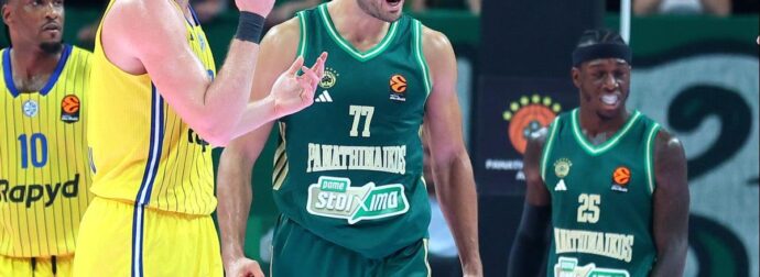 Τρομερή ατάκα Γιούρτσεβεν για την εμφάνισή του και το… αμάξι!