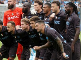 Δύσκολο διπλό και σταθερά στην κορυφή η Νάπολι – Ισοπαλία για Μίλαν (Vid)