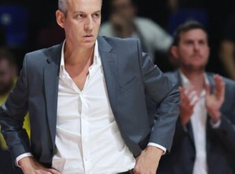 Τρομερή ατάκα Κάτας για την ήττα… από το ΟΑΚΑ