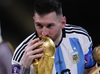 Η αποκάλυψη του Μέσι για το αν θα παίξει στο Μουντιάλ του 2026!