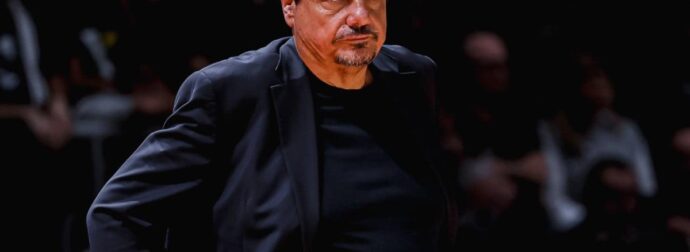 Ατάκα-αποκάλυψη για Παναθηναϊκό: “Ρίχνει ματιές στην αγορά για ψηλό”!