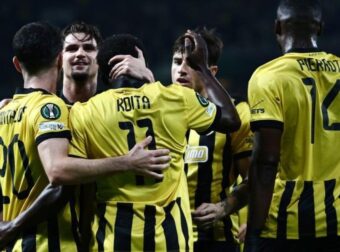 Καμπανάκι στην ΑΕΚ από Τσίλη: “Και κάποιος να βγει και μπροστάρης”!