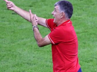 Τι ετοιμάζει ο Μεντιλίμπαρ με Βόλο – Ολικό λίφτινγκ