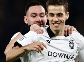 Μίλαν για Κωνσταντέλια με 32 εκατ. συν μπόνους – ΠΑΟΚ για 10αρι της Ρεάλ!