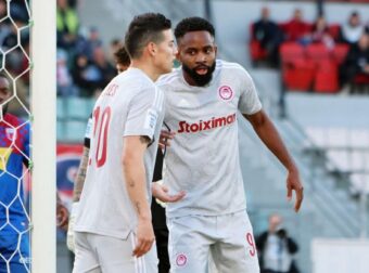 Μεξικό και MLS για πρώην βεντέτα Ολυμπιακού! Μπρα ντε φερ στη Bundesliga