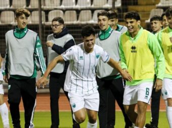 Συνεχίζει να ονειρεύεται ο Λεβαδειακός – Άψογος και στο Κύπελλο (ΒΙΝΤΕΟ)