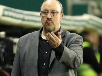 Διώχνει μεταγραφή 5 εκατομμυρίων ο Μπενίτεθ – Deadline και σε Ταμπόρδα!