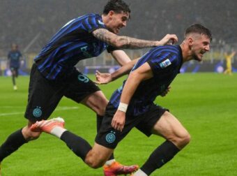 Έβγαλε αντίδραση η Ίντερ με 3άρα – Φουλ για υποβιβασμό η Φιορεντίνα!