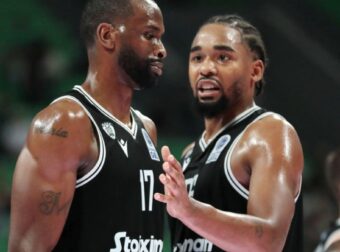 Η επόμενη κίνηση Γιαννακόπουλου μετά τον Μήτογλου – Μεταγραφή από Ελλάδα!