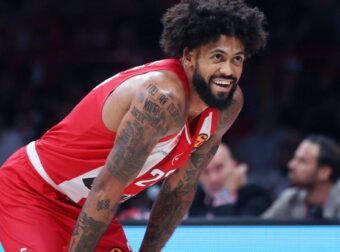 Vlog Καούρη: Πώς ο Σπανούλης βρήκε τον τρόπο να νικάει τον Ολυμπιακό! (Vid)