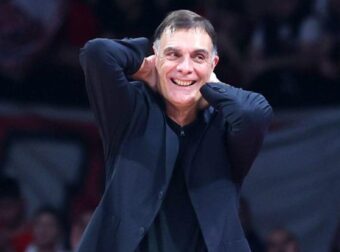 Τρομερό! Η Μονακό αφιέρωσε στον Παναθηναϊκό τη νίκη επί του Ολυμπιακού