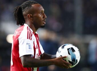 Εξελίξεις στον Ολυμπιακό – Τρίβει χέρια ο Μεντιλίμπαρ – Ορτέγκα και Ζέλσον!