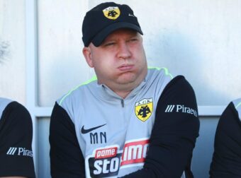 Μεγάλο φάουλ Νίκολιτς, προτάσεις για Ντέλια και ο Μπέος του… Ολυμπιακού