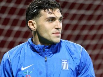 Επιμένει ο ΠΑΟ για Μανδά σε… τρελά νούμερα – Βρήκε “Ριμπάλτα” ο Αλαφούζος!