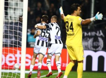 Ένας ΠΑΟΚ που έμαθε από τα λάθη του και προχωράει!