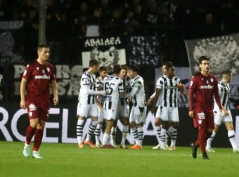 ΠΑΟΚ: Το ρεπό επιβράβευσης και η στροφή στις Σέρρες