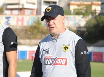 Κέτσε: “Ανεπίτρεπτη έλλειψη σεβασμού – Προσπαθώ να καταλάβω τον Νίκολιτς”