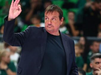 “Πονοκεφαλιάζει” ο Αταμάν – Δύο ερωτηματικά για Μονακό