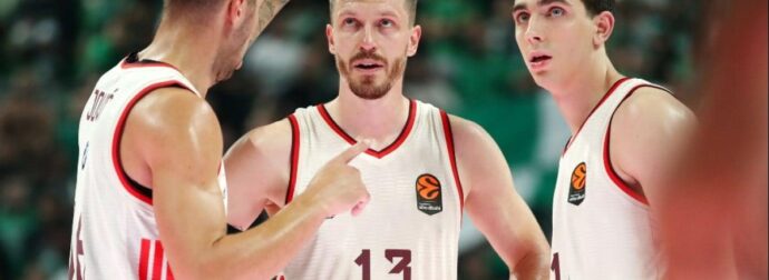 Δεύτερη σερί νίκη για Μπάγερν με τρομερό Ομπστ! (Hls)