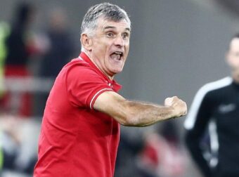 Ο Μεντιλίμπαρ ακυρώνει μεταγραφή του Ολυμπιακού – “Τελειώνει” όνομα της ΑΕΚ