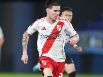 Τέλος στις “περιπτώσεις Μασταντουόνο” βάζει η Ρίβερ Πλέιτ